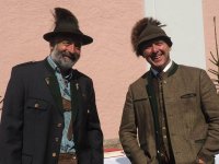 Jägermesse in der Stanz 2020